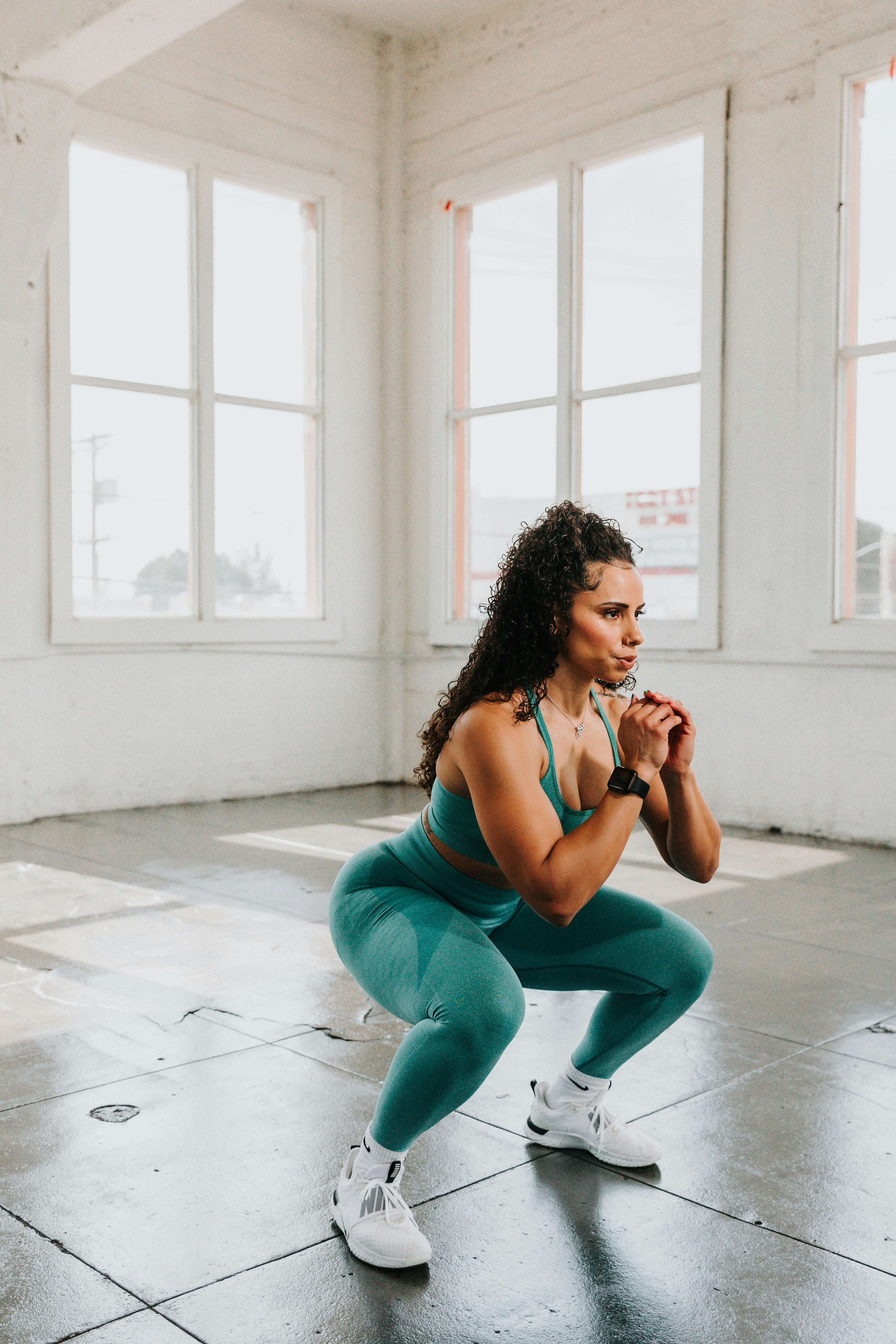 Workout apparel