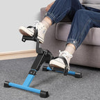 Foldable Mini Stepper Machine for Home Leg Fitness & Rehabilitation