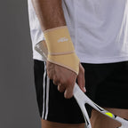 Heavy-Duty Wrist Support for Weightlifting & CrossFit