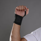 Heavy-Duty Wrist Support for Weightlifting & CrossFit
