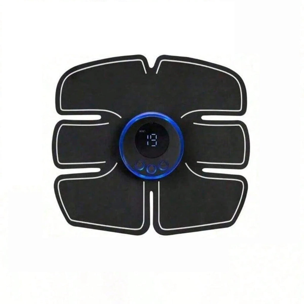 EMS 6-Pack Abs Trainer Belt