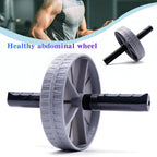 Non-Slip AB Roller Wheel for Home Gym Strength Training