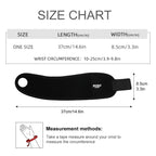 Heavy-Duty Wrist Support for Weightlifting & CrossFit