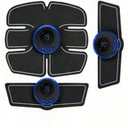 EMS 6-Pack Abs Trainer Belt