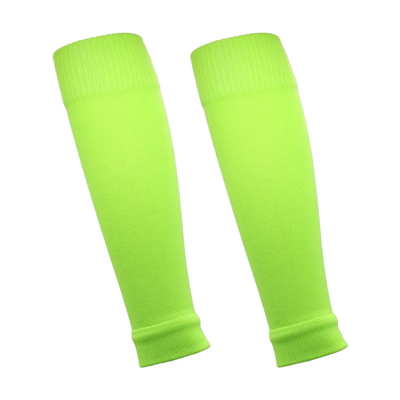 Compression Calf Sleeves for Running & Sports