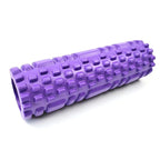 Professional Foam Roller for Yoga & Fitness - Designed for Myofascial Release and Muscle Rehabilitation