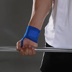 Heavy-Duty Wrist Support for Weightlifting & CrossFit