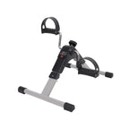 Foldable Mini Stepper Machine for Home Leg Fitness & Rehabilitation