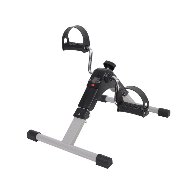 Foldable Mini Stepper Machine for Home Leg Fitness & Rehabilitation