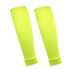 Compression Calf Sleeves for Running & Sports