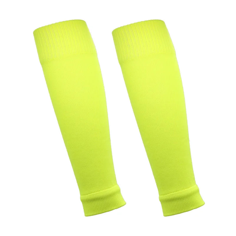 Compression Calf Sleeves for Running & Sports