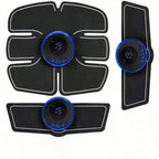 EMS 6-Pack Abs Trainer Belt
