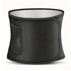 Athletic Sweat Belt & Thermal Stomach Wrap - A Body Shaper for Slimming & Workout Enhancement.