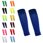 Compression Calf Sleeves for Running & Sports