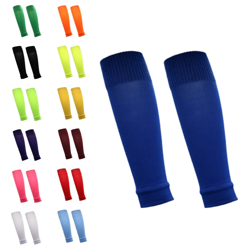 Compression Calf Sleeves for Running & Sports
