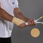Heavy-Duty Wrist Support for Weightlifting & CrossFit
