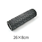 Professional Foam Roller for Yoga & Fitness - Designed for Myofascial Release and Muscle Rehabilitation
