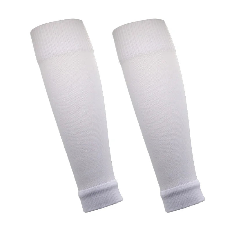 Compression Calf Sleeves for Running & Sports