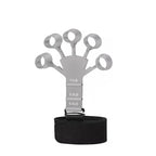Boost Finger Strength & Dexterity with a 6-Level Finger Gripper
