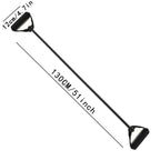 Unisex Resistance Bands with Handles for Home Strength Training