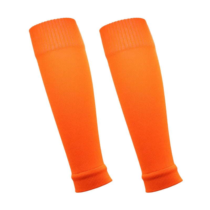 Compression Calf Sleeves for Running & Sports
