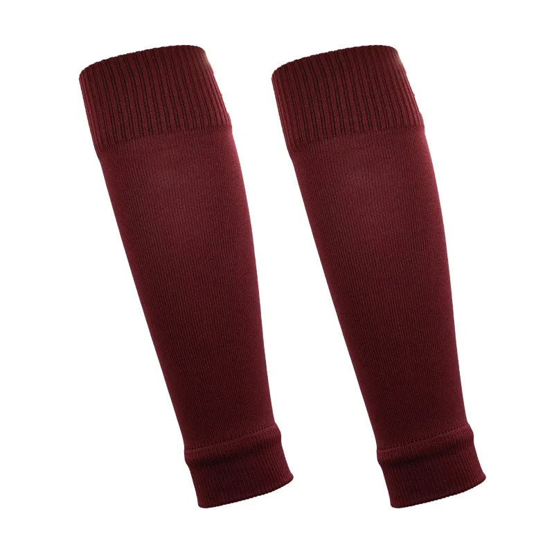Compression Calf Sleeves for Running & Sports