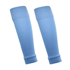 Compression Calf Sleeves for Running & Sports