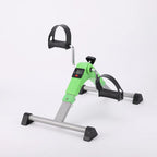 Foldable Mini Stepper Machine for Home Leg Fitness & Rehabilitation