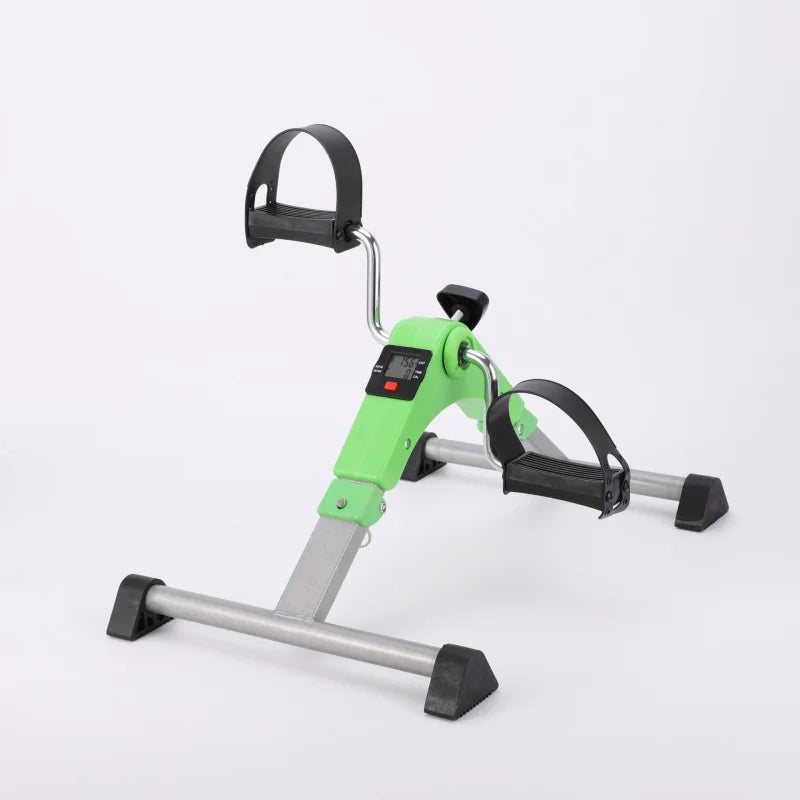 Foldable Mini Stepper Machine for Home Leg Fitness & Rehabilitation
