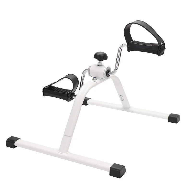 Foldable Mini Stepper Machine for Home Leg Fitness & Rehabilitation