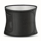 Athletic Sweat Belt & Thermal Stomach Wrap - A Body Shaper for Slimming & Workout Enhancement.