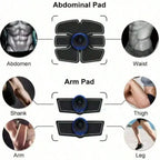 EMS 6-Pack Abs Trainer Belt