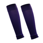 Compression Calf Sleeves for Running & Sports