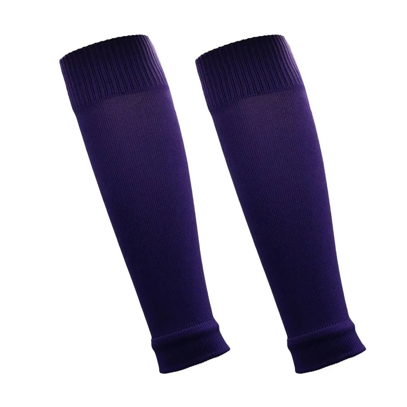 Compression Calf Sleeves for Running & Sports