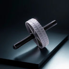 Non-Slip AB Roller Wheel for Home Gym Strength Training