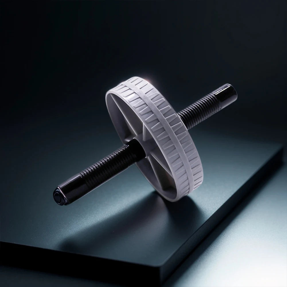 Non-Slip AB Roller Wheel for Home Gym Strength Training