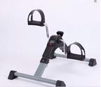 Foldable Mini Stepper Machine for Home Leg Fitness & Rehabilitation