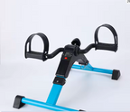 Foldable Mini Stepper Machine for Home Leg Fitness & Rehabilitation