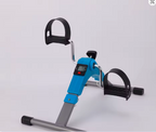 Foldable Mini Stepper Machine for Home Leg Fitness & Rehabilitation