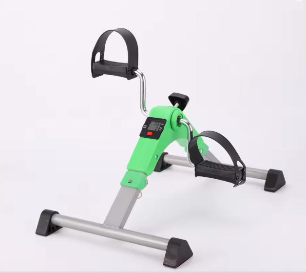 Foldable Mini Stepper Machine for Home Leg Fitness & Rehabilitation