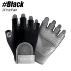 Women's Workout Gloves with Wrist Support for Gym, Lifting, and CrossFit