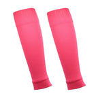 Compression Calf Sleeves for Running & Sports