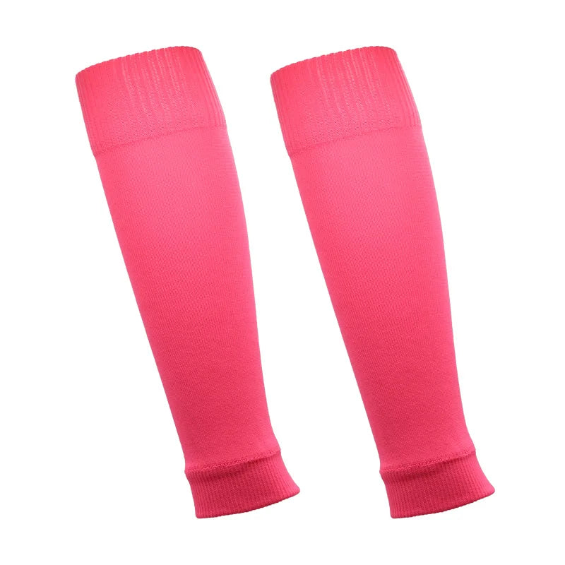 Compression Calf Sleeves for Running & Sports