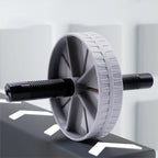 Non-Slip AB Roller Wheel for Home Gym Strength Training