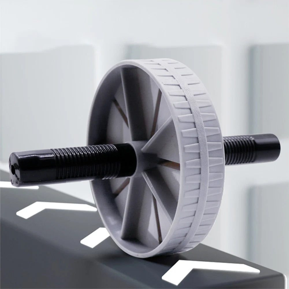 Non-Slip AB Roller Wheel for Home Gym Strength Training