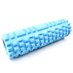 Professional Foam Roller for Yoga & Fitness - Designed for Myofascial Release and Muscle Rehabilitation