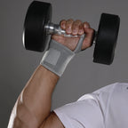 Heavy-Duty Wrist Support for Weightlifting & CrossFit