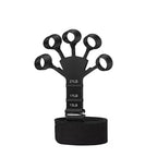 Boost Finger Strength & Dexterity with a 6-Level Finger Gripper