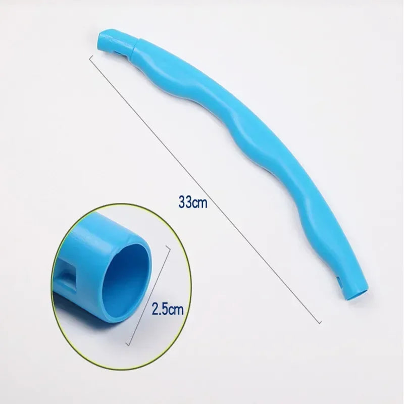 Portable Detachable Fitness Hula Hoop for Waist Training