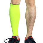 Compression Calf Sleeves for Running & Sports